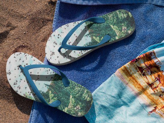 Agena Flip Flops - ReadyFlipFlops.com
