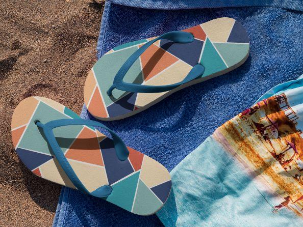 Agola Flip Flops - ReadyFlipFlops.com