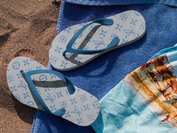 Alpine LV Flip Flops - ReadyFlipFlops.com