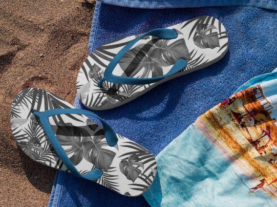 Arzhegan Flip Flops - ReadyFlipFlops.com