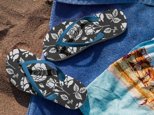 Bennevenn Flip Flops - ReadyFlipFlops.com